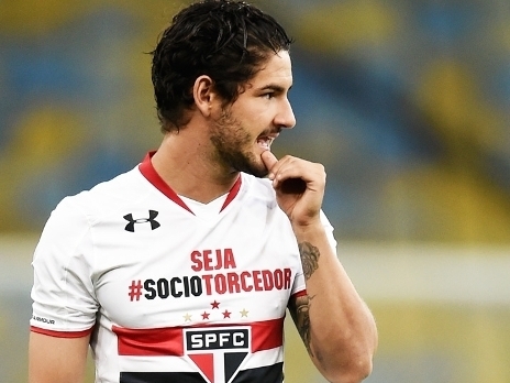 Alexander Pato