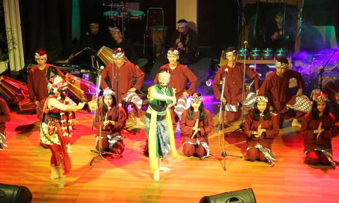 Angkat Seni Sunda Buhun