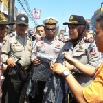 Apresiasi Pengayuh Becak