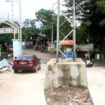 Sekda Cimahi Respon Aspirasi Warga