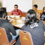 Asisten Ekonomi Pembangunan