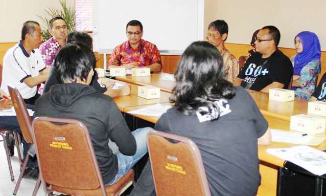 Asisten Ekonomi Pembangunan