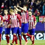 Atletico Madrid