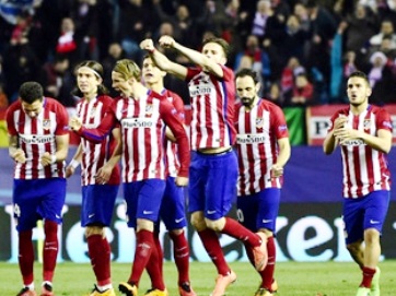 Atletico Madrid