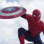 Spider-Man Masuk Tim Iron Man