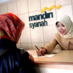 BANK MANDIRI SYARIAH CIMAHI