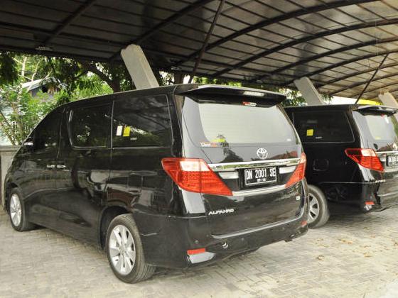 Bupati Cianjur Ijinkan PNS Mudik Pakai Mobdin