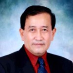 Kolonel (Purn) H. Muchlisin