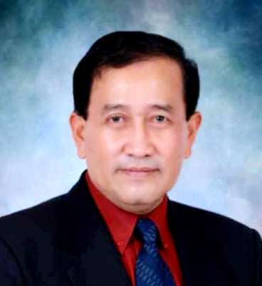 Kolonel (Purn) H. Muchlisin