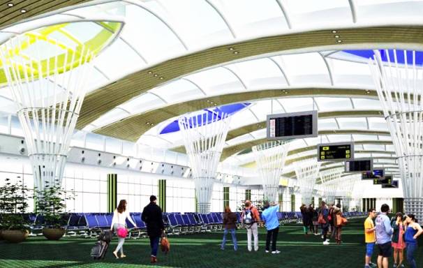 Sepakat BIJB Dibiayai Pusat