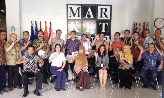 BUMN Marketeers Club