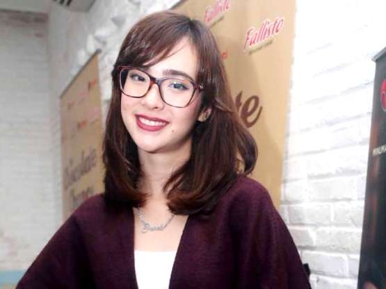 Pamela Indah Bowie