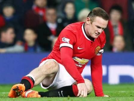Wayne Rooney