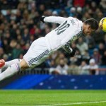 Momen Pembalasan Los Merengues