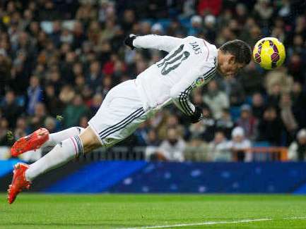 Momen Pembalasan Los Merengues Momen Pembalasan Los Merengues