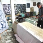 Mengenal Galeri Batik Nyere M. Yahya