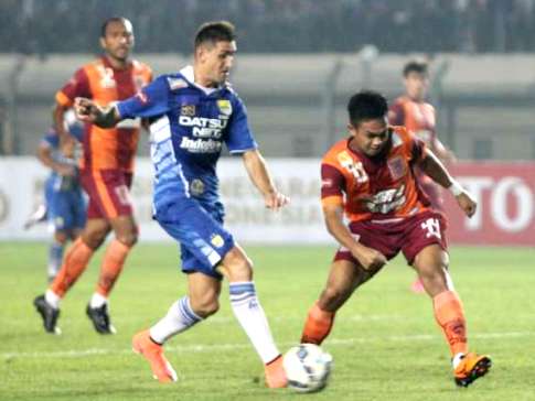 Belencoso Resmi Dikontrak Dua Tahun