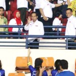 Bhayangkara Cup 2016