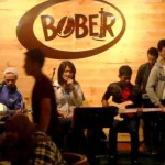 Bober Cafe