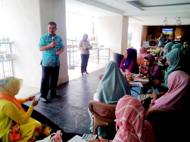 CWC dan BPPT