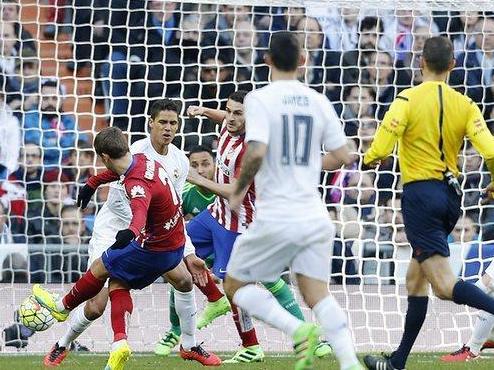 atletico