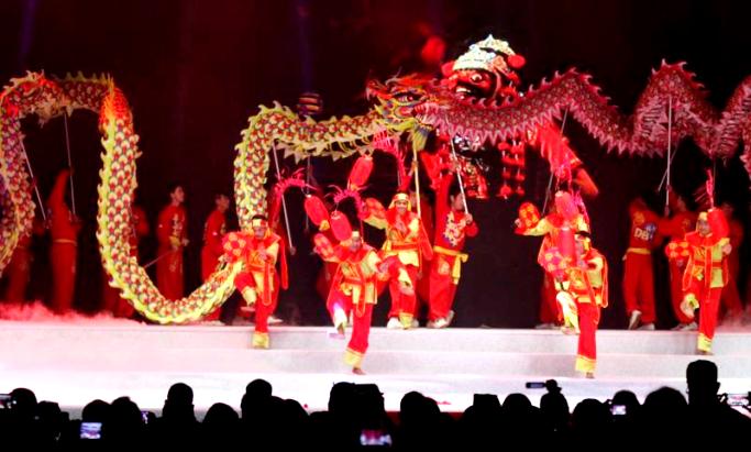 Cap Go Meh