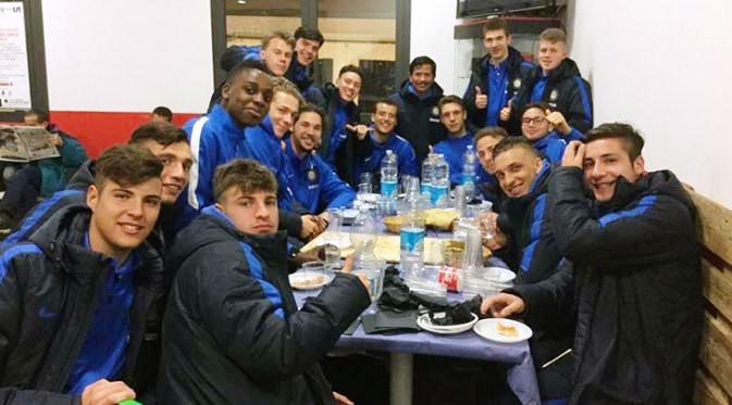 DJANUR-Tim-U18-InterMilan