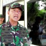 Kolonel Inf Syaiful Anwar