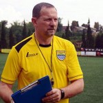 Dejan Antonic Pelatih Persib Bandung