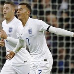 Talenta Dele Alli Setara Dua Legenda Hidup MU
