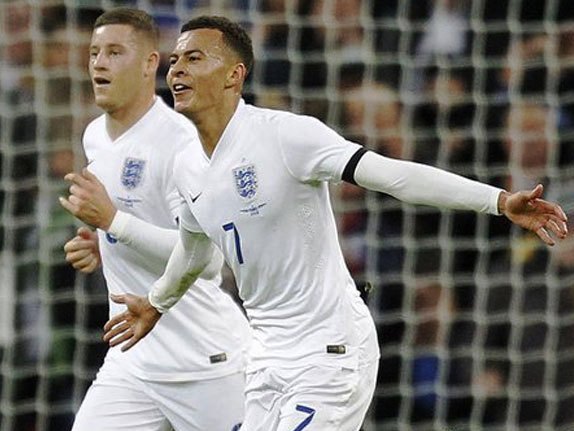 Talenta Dele Alli Setara Dua Legenda Hidup MU