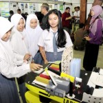 Dies Natalis ITB ke 57