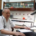Dokter Lo Siauw Ging