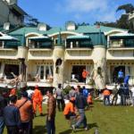 EVAKUASI Hotel Club Bali