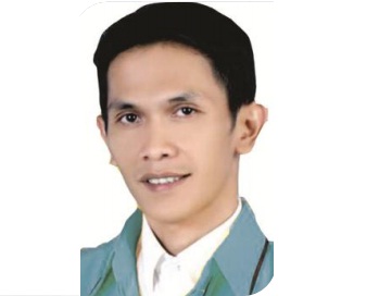 Egi Maya Kurnia