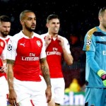 Everton vs Arsenal
