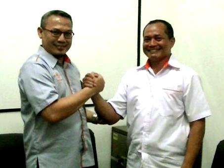 PT POS INDONESIA