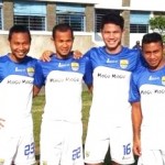 Banyak Mantan, Persib Tak Boleh Kehilangan Muka