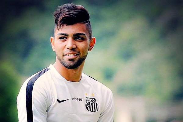 Gabriel Barbosa