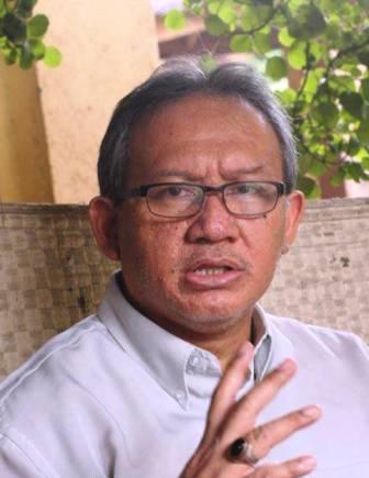 Dukung Penuh Koalisi Rakyat Cimahi Gatot Tjahjono