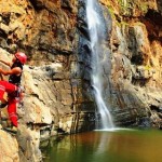 Geopark Ciletuh