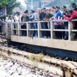 Gubernur Meninjau Sampah