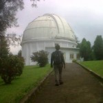 BMKG: GMT di Bandung Berawan