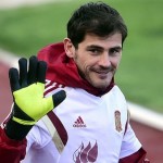Iker Casillas