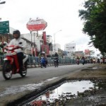 Infrastruktur Cimahi