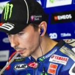 Jorge Lorenzo