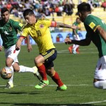 James Rodriguez