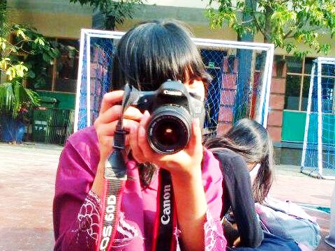 Ambil Jurnalistik Aja…