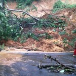 KBB Masih Siaga Darurat Bencana