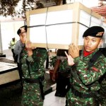 Jatuhnya Heli Akibat Campur Tangan Santoso cs Kecil